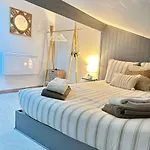 Studio Calme Et Cosy -Gare-